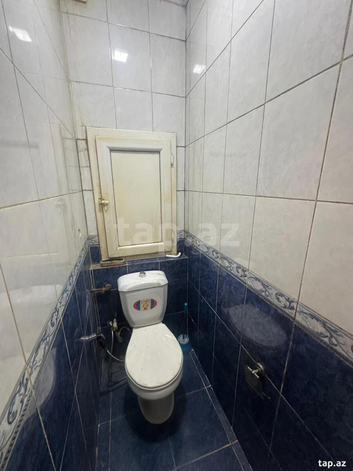 Satılır 1 otaqlı mənzil 45 m²