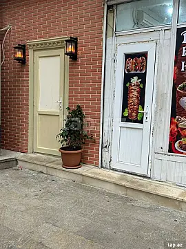 Kirayə verilir obyekt — Bakı