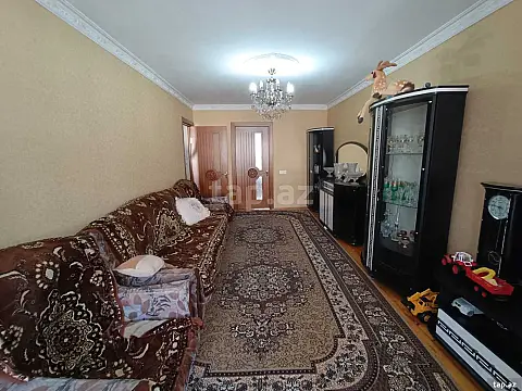 Satılır 3 otaqlı mənzil 72 m² — Sumqayıt 3 otaq 72.00 m²