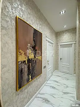 Kirayə verilir 2 otaqlı yeni tikili 79 m²