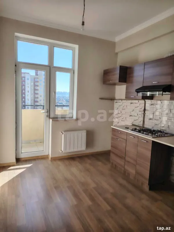 Kirayə verilir 3 otaqlı yeni tikili 85 m²