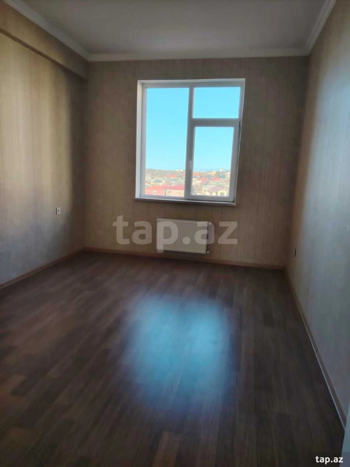 Kirayə verilir 3 otaqlı yeni tikili 85 m²