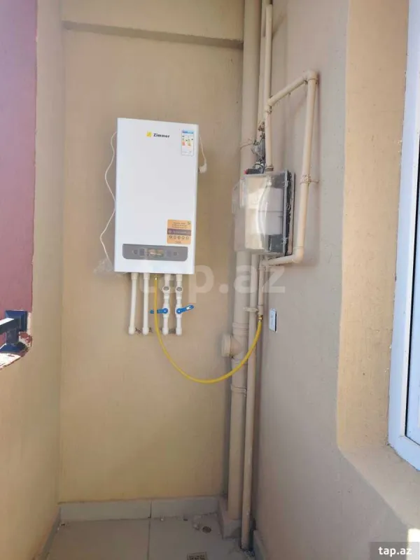 Kirayə verilir 3 otaqlı yeni tikili 85 m²