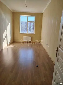 Kirayə verilir 3 otaqlı yeni tikili 85 m²