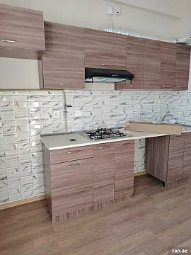 Kirayə verilir 3 otaqlı yeni tikili 85 m² — Bakı, Binəqədi 3 otaq 85.00 m²