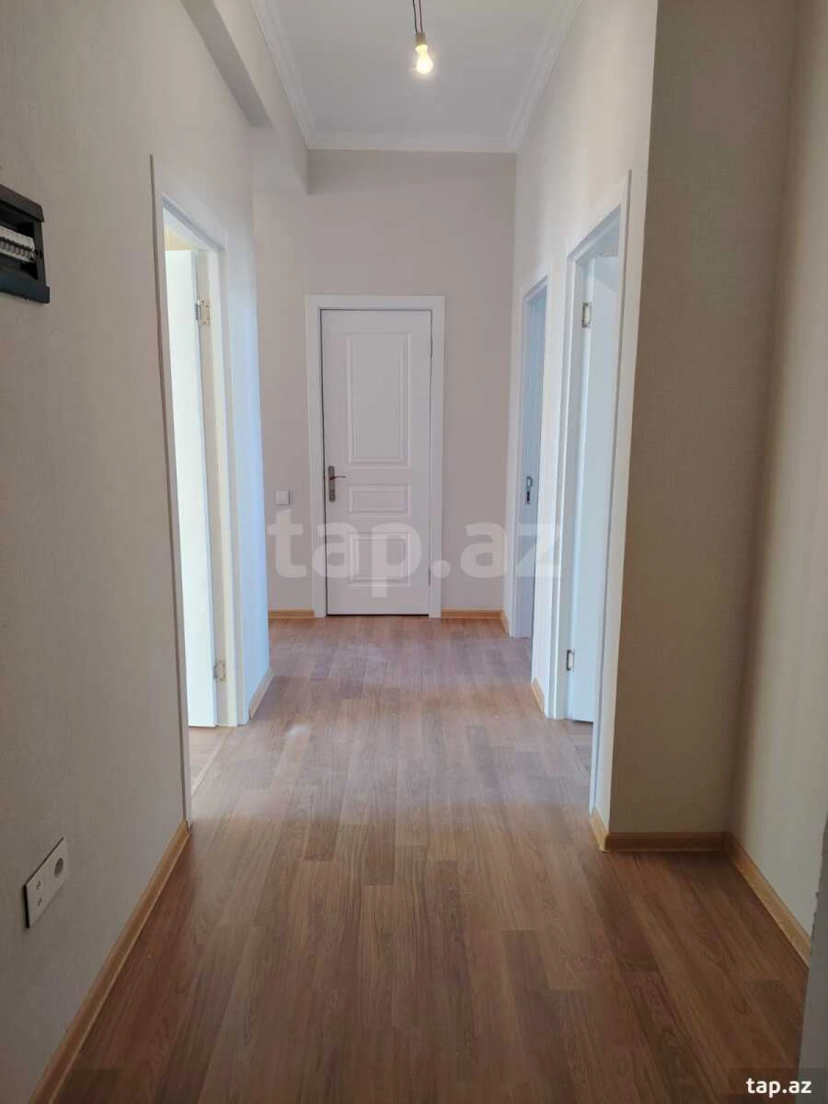 Kirayə verilir 3 otaqlı yeni tikili 85 m²