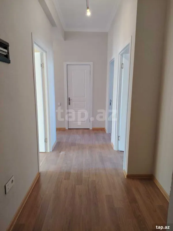 Kirayə verilir 3 otaqlı yeni tikili 85 m²
