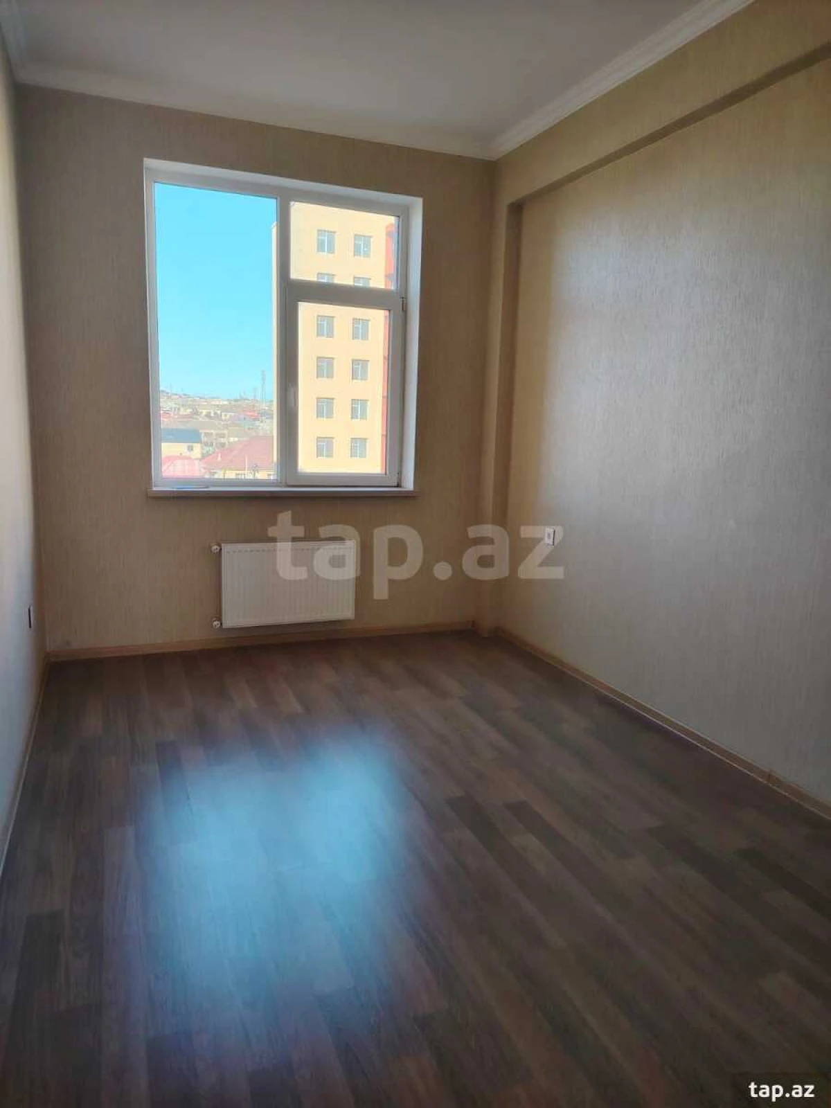 Kirayə verilir 3 otaqlı yeni tikili 85 m²