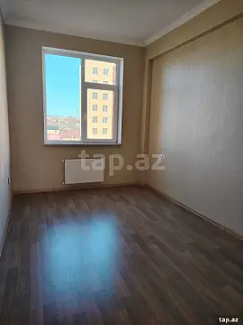 Kirayə verilir 3 otaqlı yeni tikili 85 m²