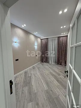 Satılır 2 otaqlı yeni tikili 50 m²