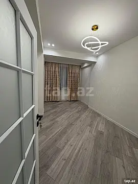 Satılır 2 otaqlı yeni tikili 50 m²