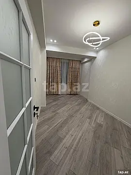 Satılır 2 otaqlı yeni tikili 50 m²