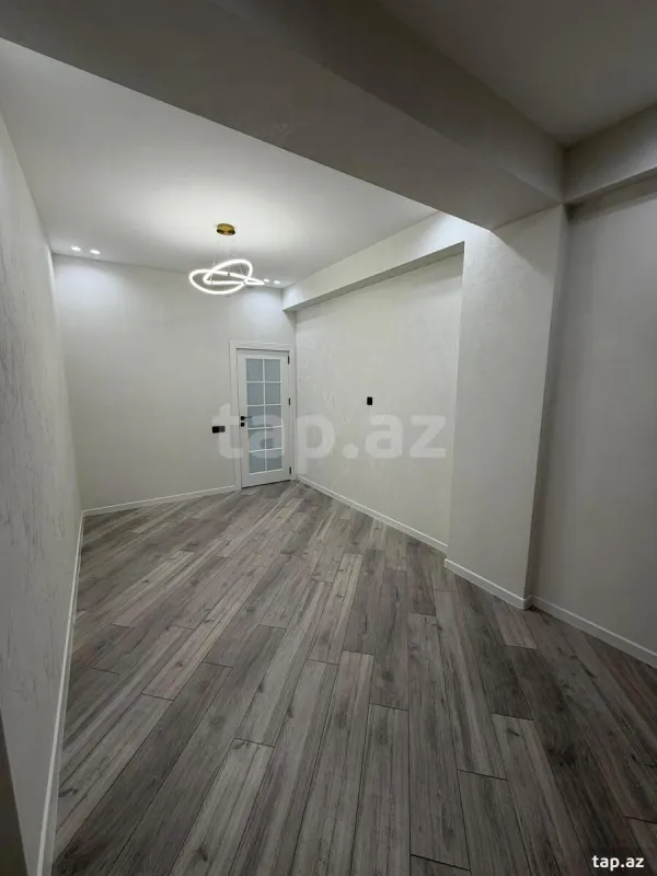 Satılır 2 otaqlı yeni tikili 50 m²
