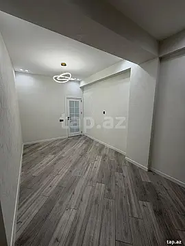 Satılır 2 otaqlı yeni tikili 50 m²