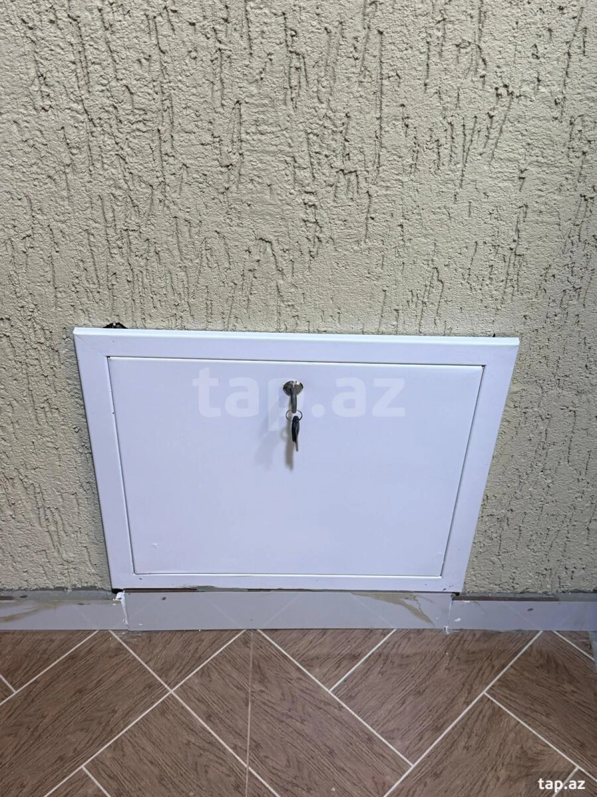 Satılır 2 otaqlı yeni tikili 50 m²
