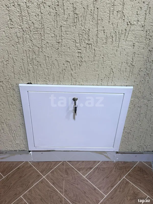 Satılır 2 otaqlı yeni tikili 50 m²