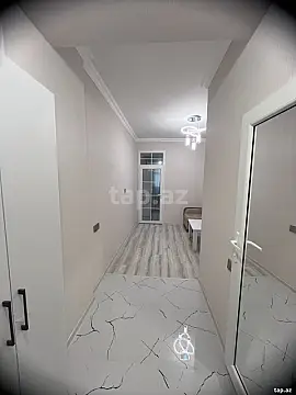 Satılır 2 otaqlı yeni tikili 29.2 m² — Xırdalan 2 otaq 29.20 m²