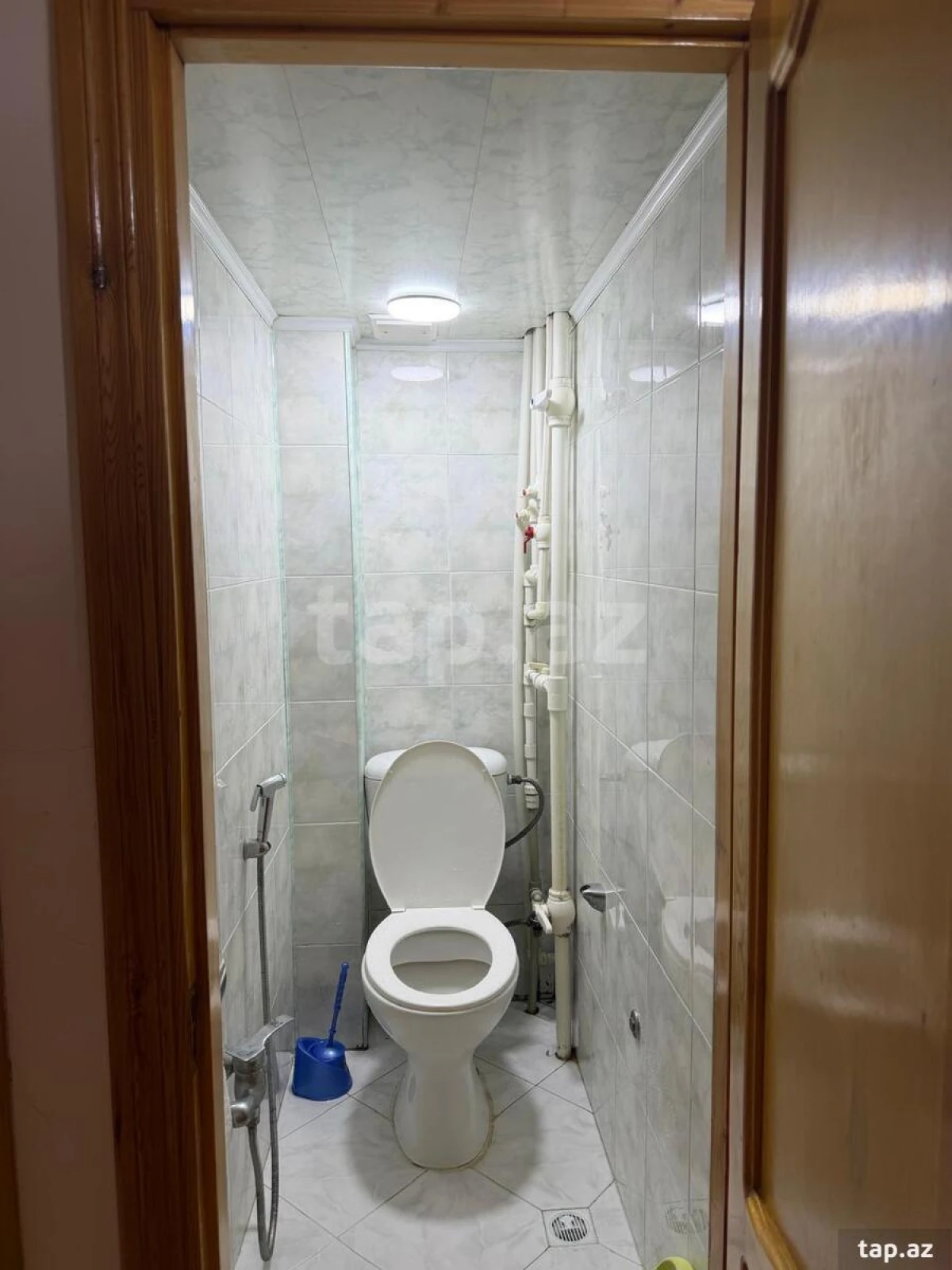 Satılır 2 otaqlı mənzil 54 m²