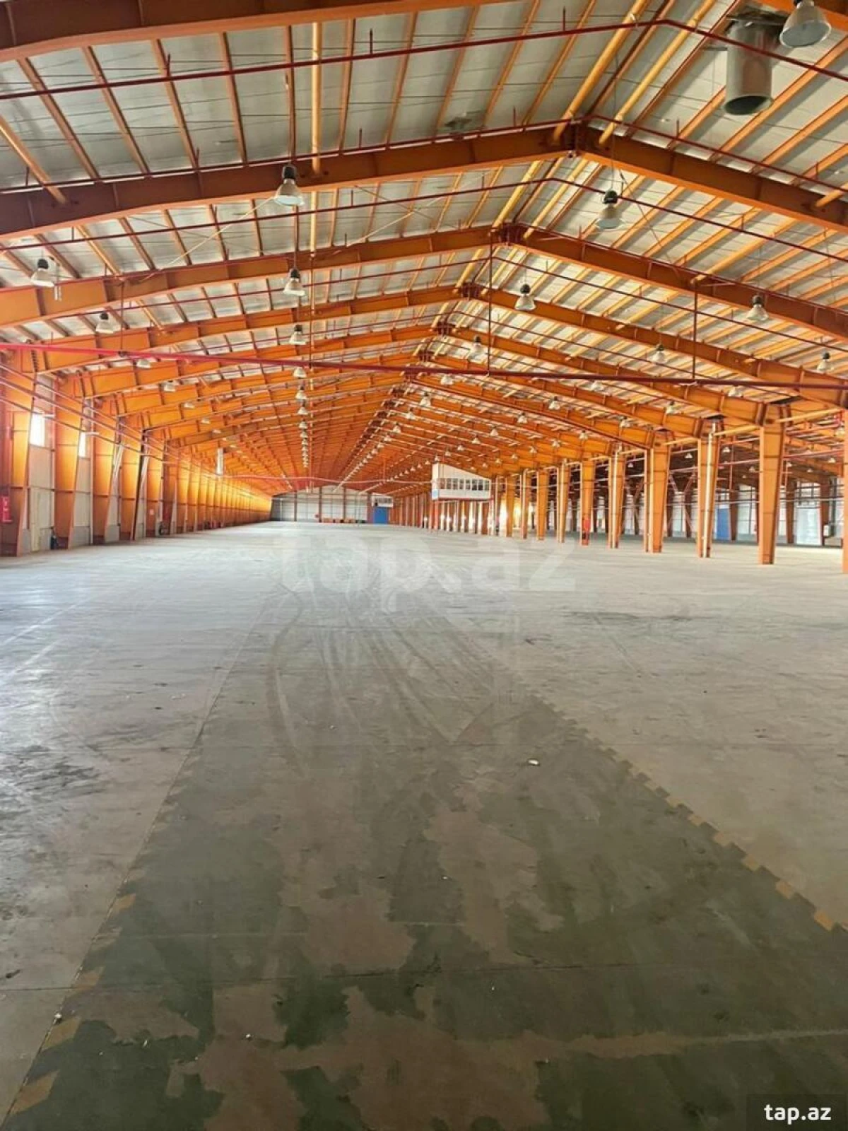 Kirayə verilir obyekt