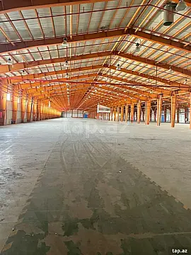 Kirayə verilir obyekt — Bakı, Hökməli