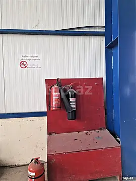 Kirayə verilir obyekt