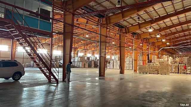 Kirayə verilir obyekt