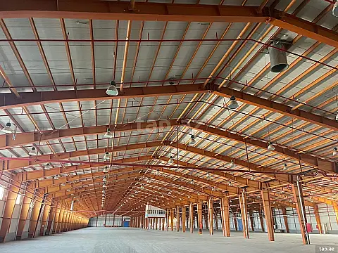 Kirayə verilir obyekt