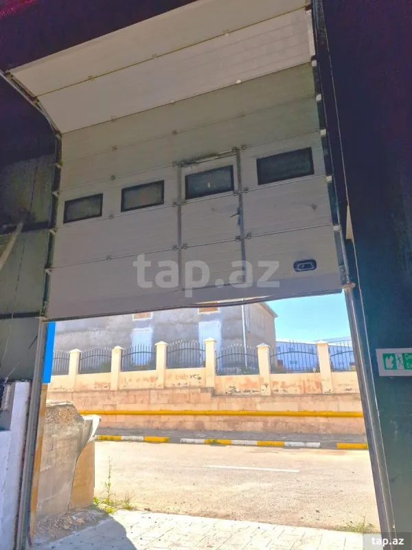 Kirayə verilir obyekt