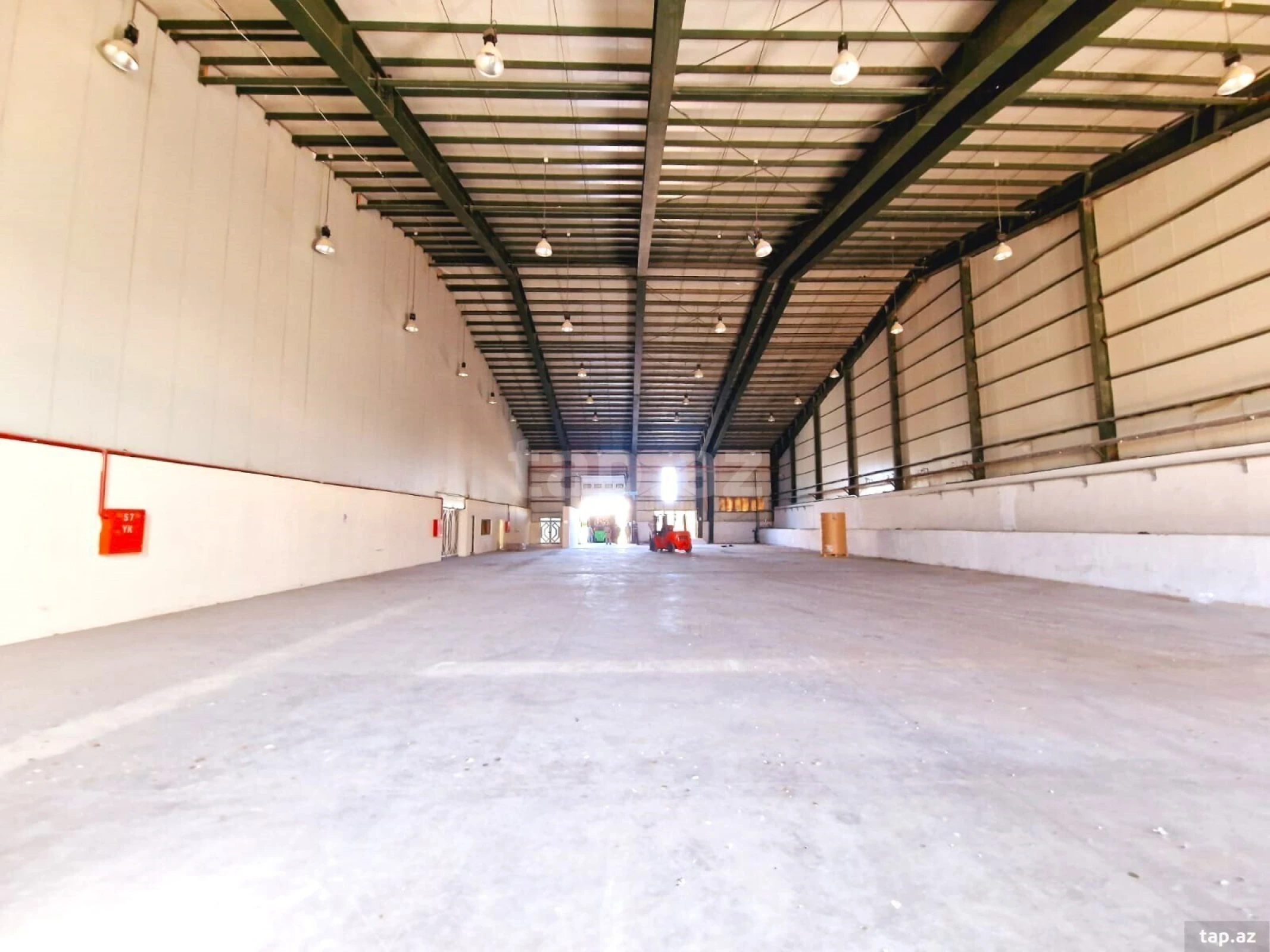 Kirayə verilir obyekt