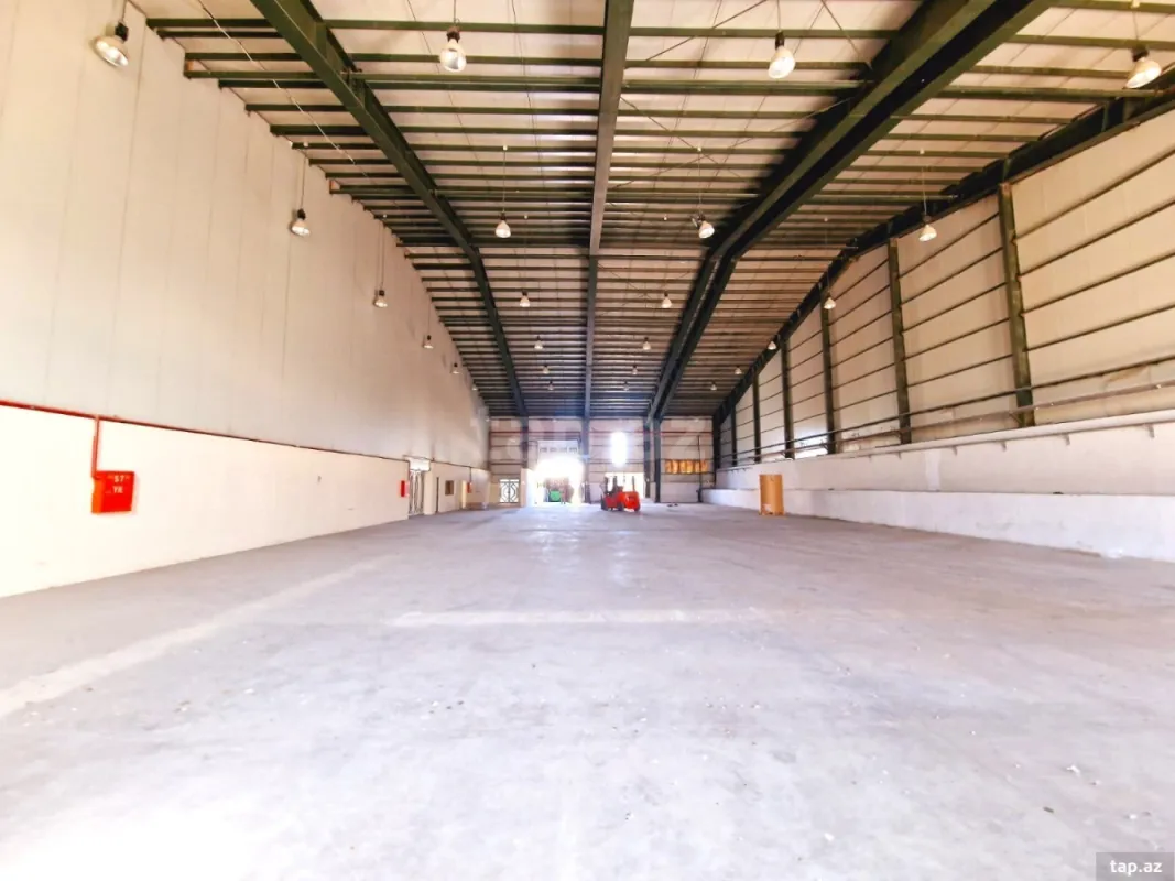 Kirayə verilir obyekt