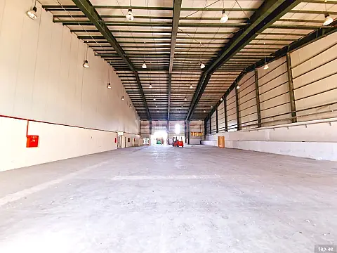 Kirayə verilir obyekt