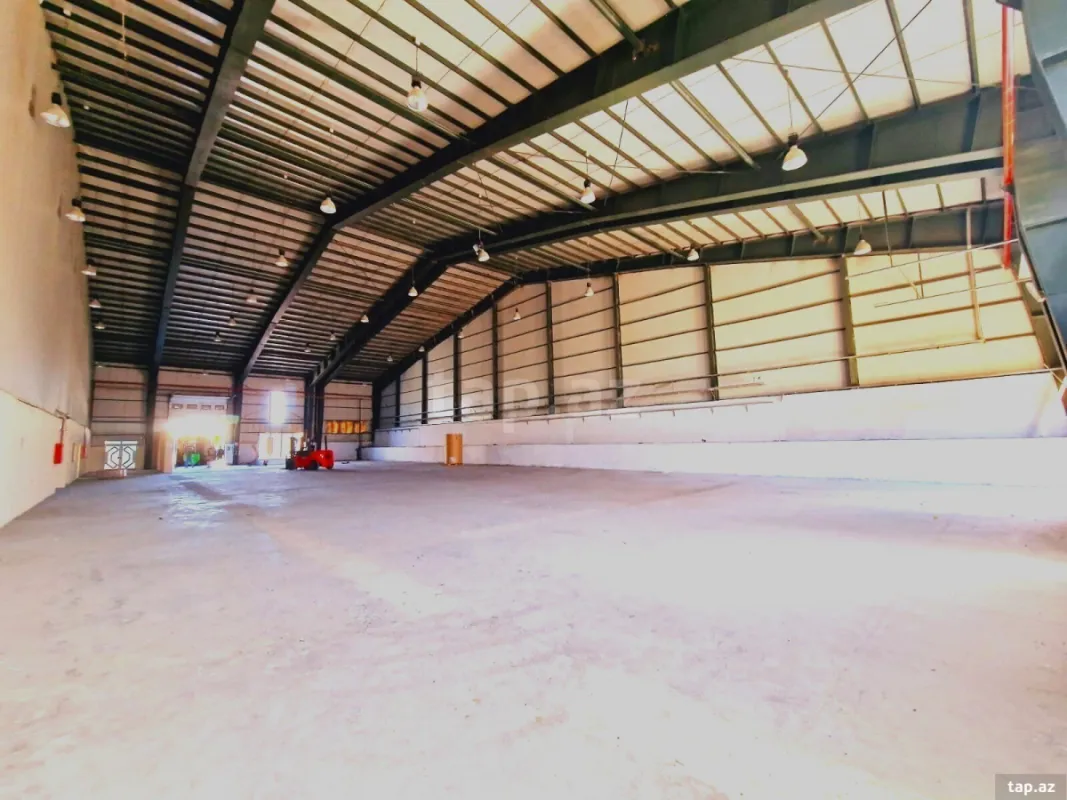 Kirayə verilir obyekt