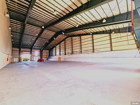 Kirayə verilir obyekt