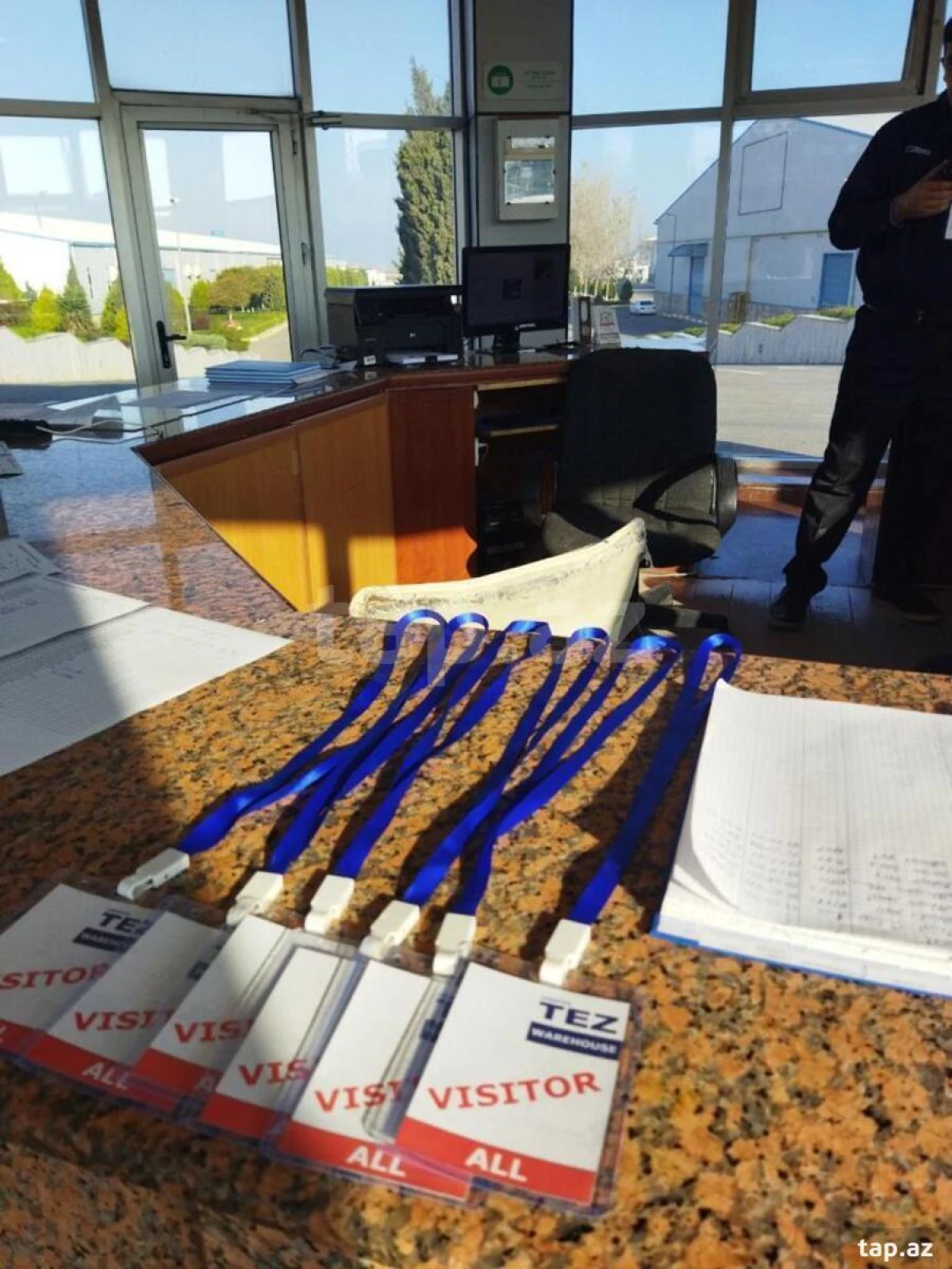 Kirayə verilir obyekt