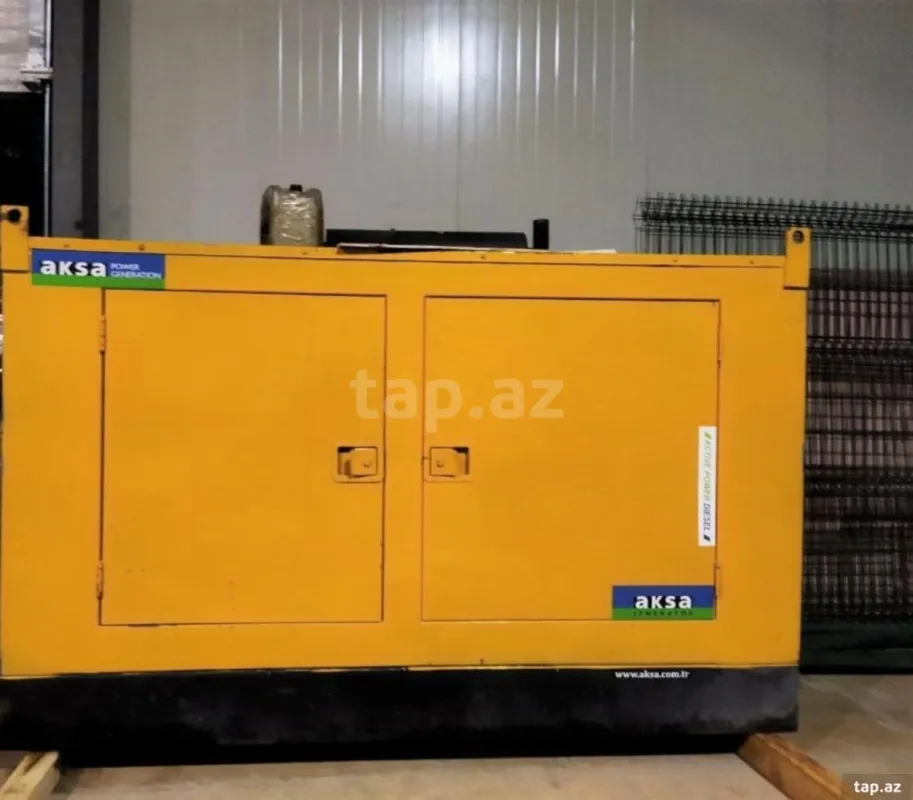 Kirayə verilir obyekt