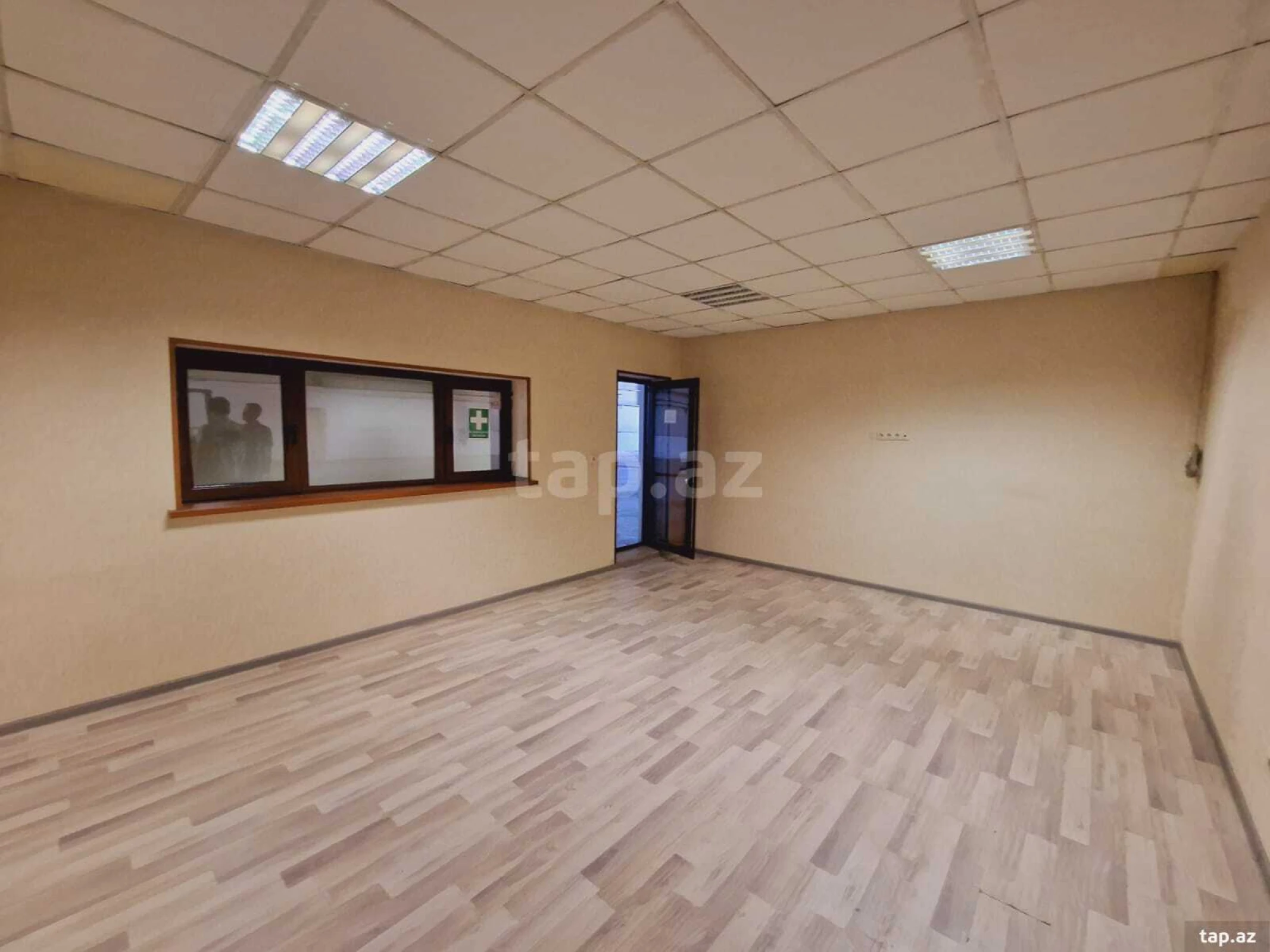 Kirayə verilir obyekt