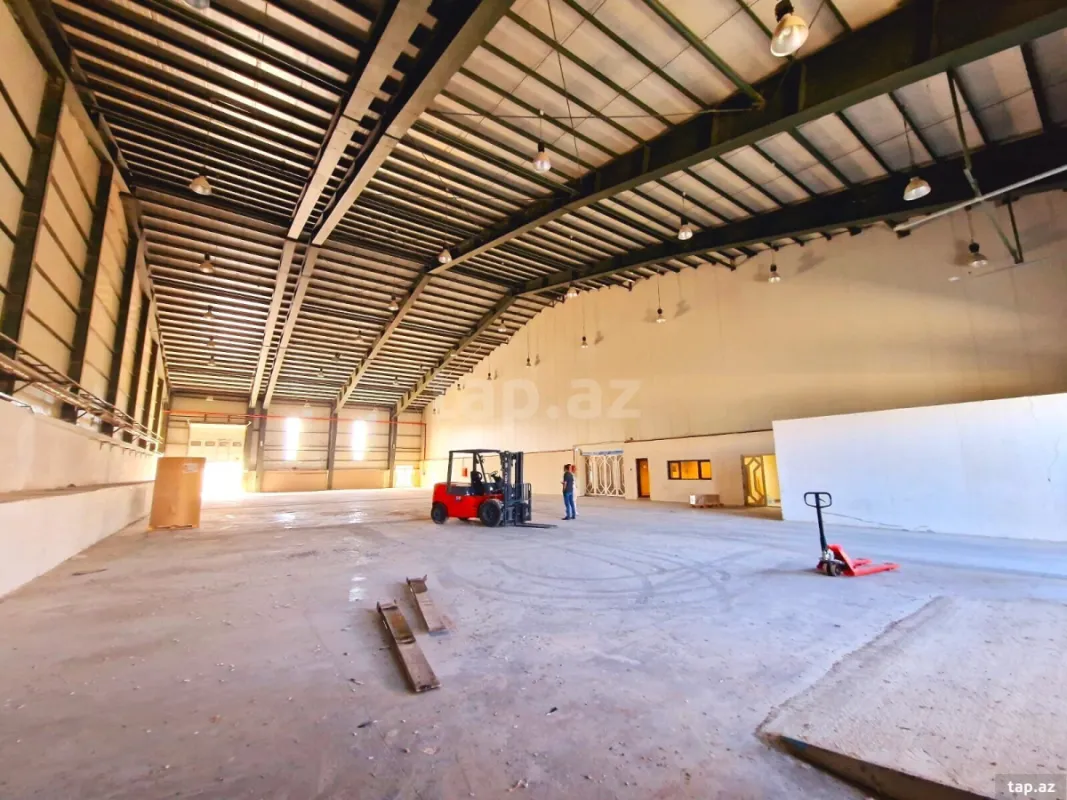 Kirayə verilir obyekt