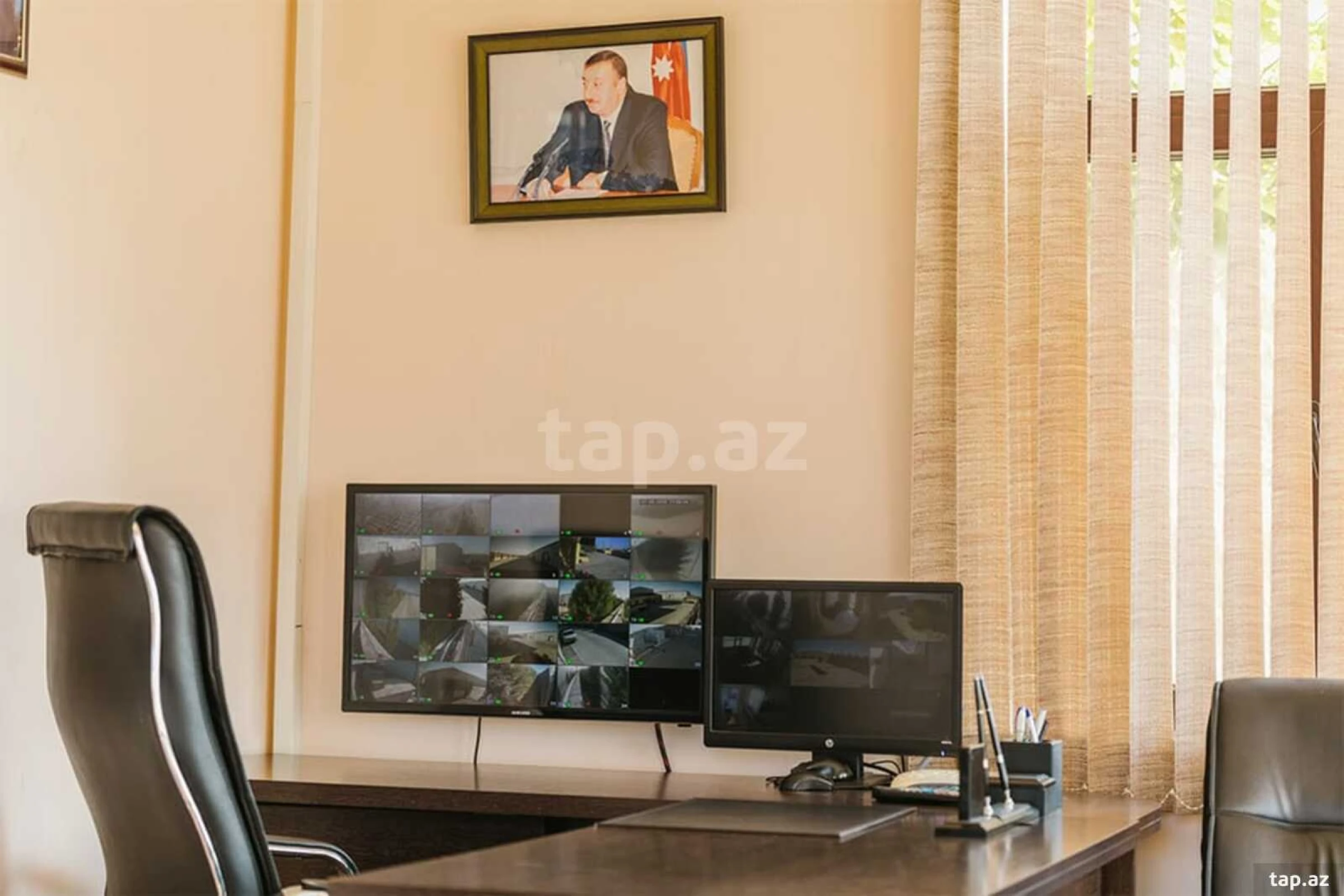 Kirayə verilir obyekt