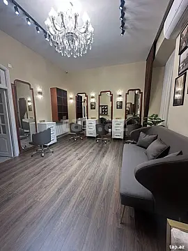 Kirayə verilir obyekt