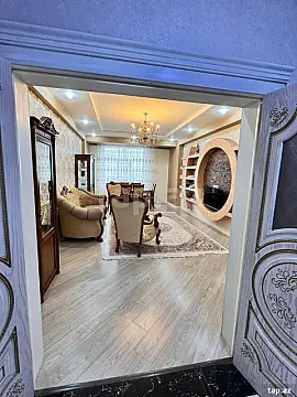 Satılır 4 otaqlı yeni tikili 155.8 m² — Sumqayıt 4 otaq 155.80 m²