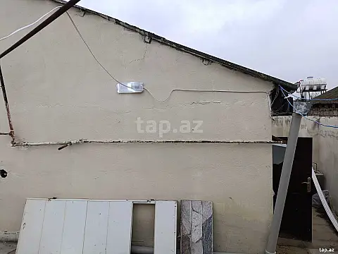 Satılır 3 otaqlı həyət evi 100 m² — Bakı, Maştağa 3 otaq 100.00 m²