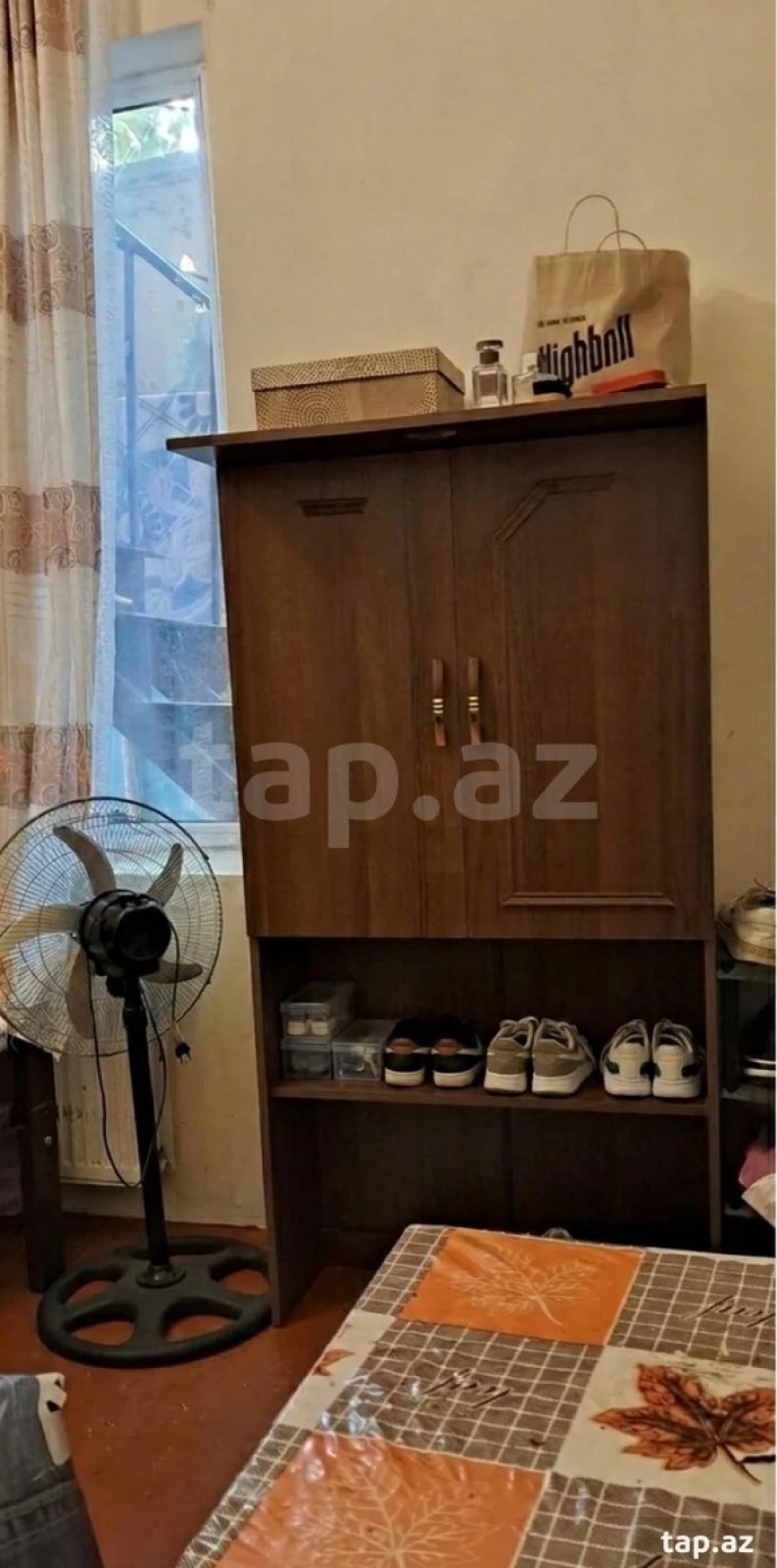 Kirayə verilir 2 otaqlı həyət evi