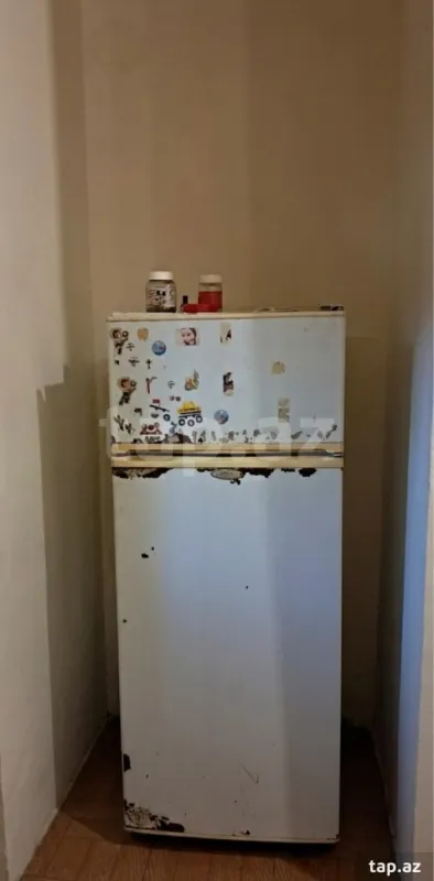 Kirayə verilir 2 otaqlı həyət evi