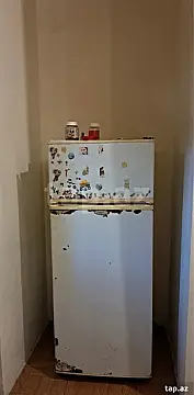 Kirayə verilir 2 otaqlı həyət evi