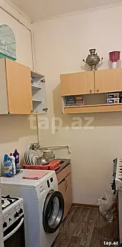 Kirayə verilir 2 otaqlı həyət evi