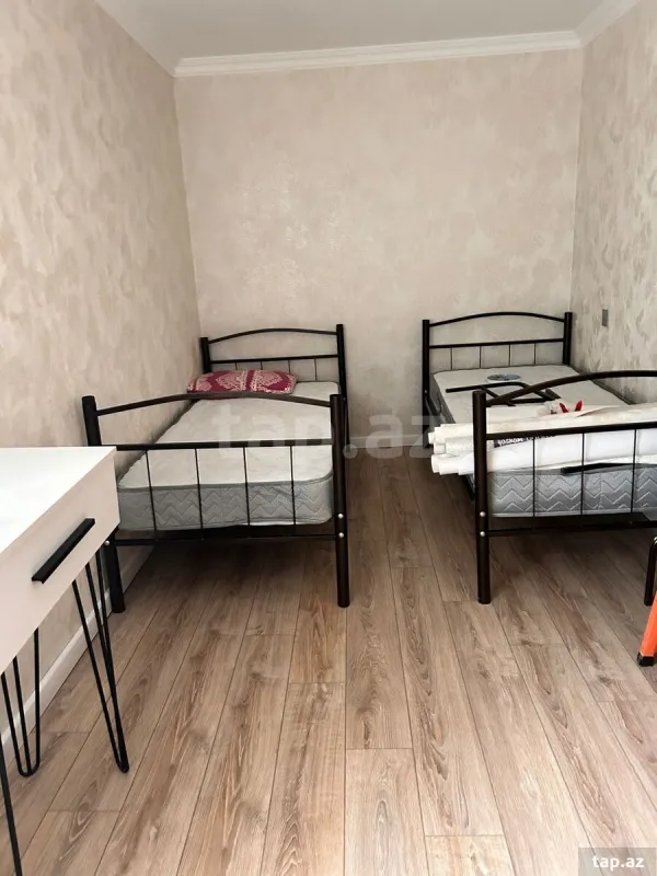 Kirayə verilir 2 otaqlı mənzil 48 m²
