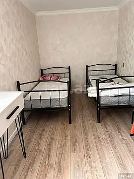 Kirayə verilir 2 otaqlı mənzil 48 m²