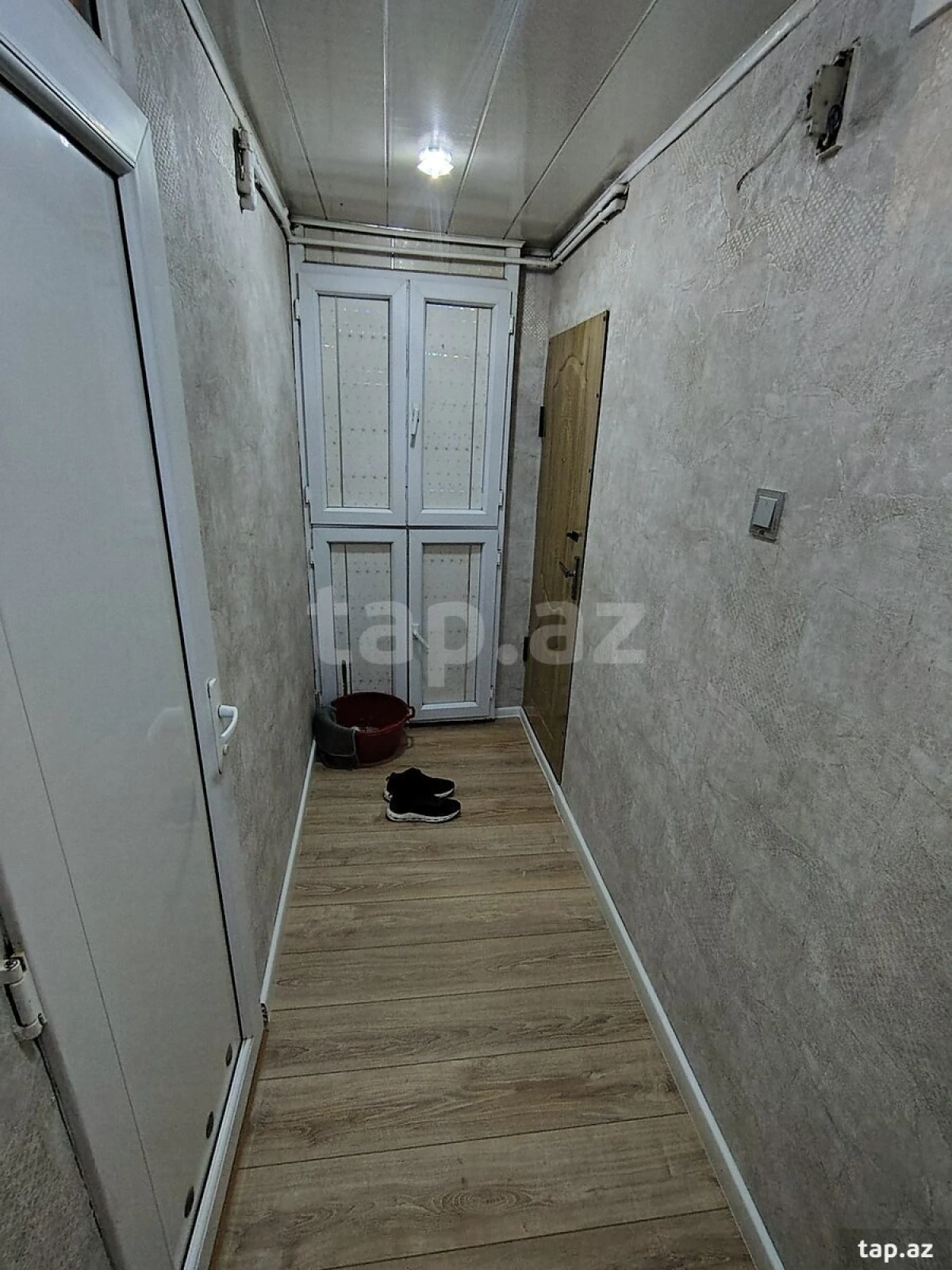 Kirayə verilir 2 otaqlı mənzil 48 m²