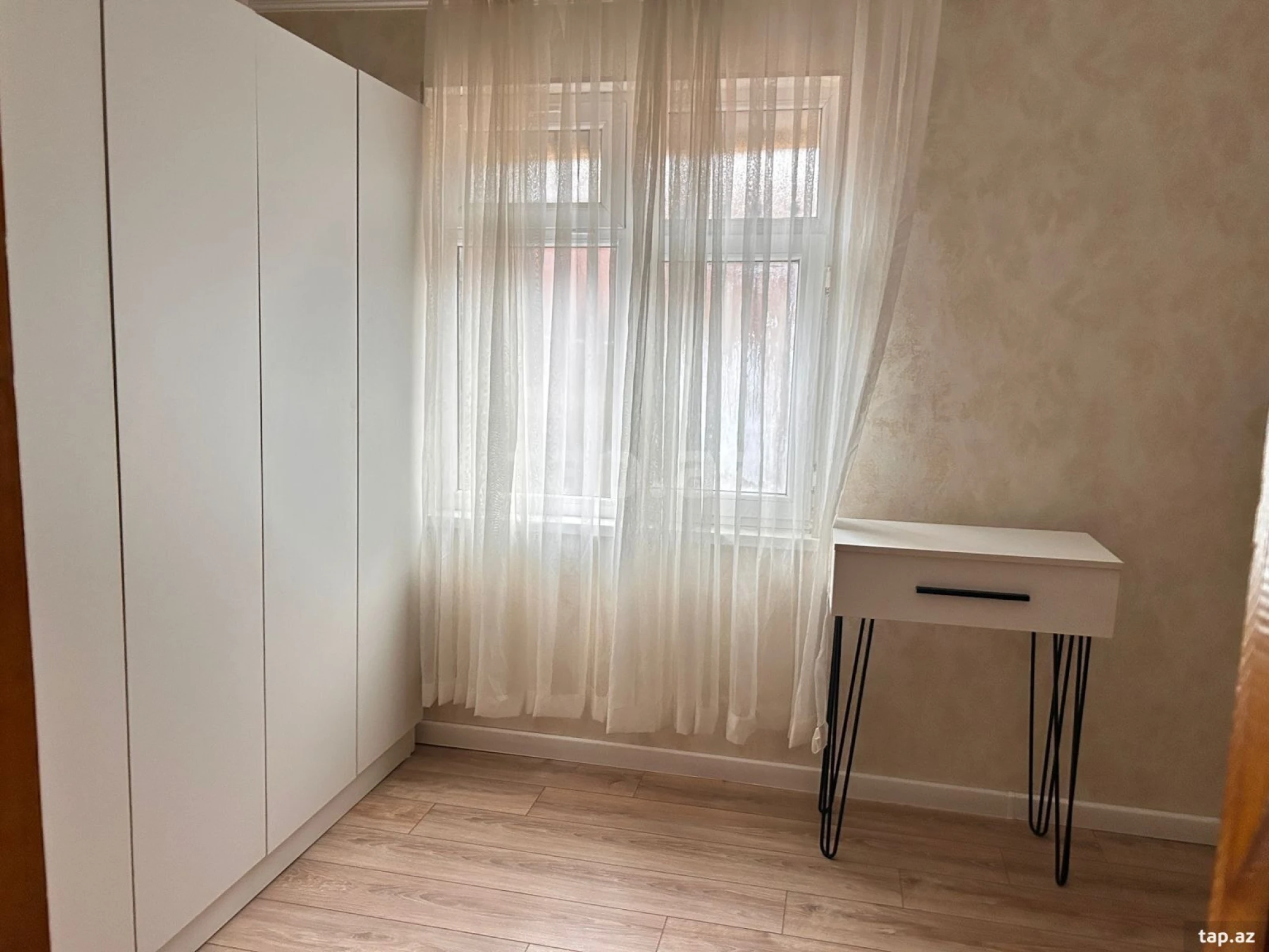 Kirayə verilir 2 otaqlı mənzil 48 m²