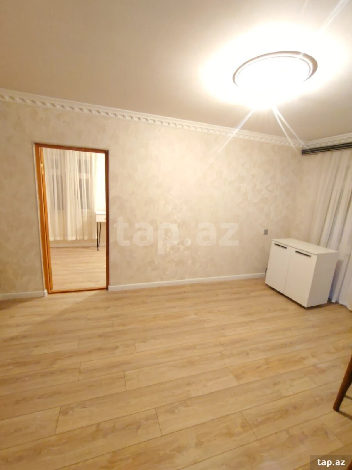 Kirayə verilir 2 otaqlı mənzil 48 m²
